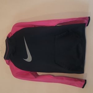 Girls' Nike Hoodie. Size M